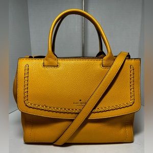 Kate Spade Hughes Street Celinda Leather